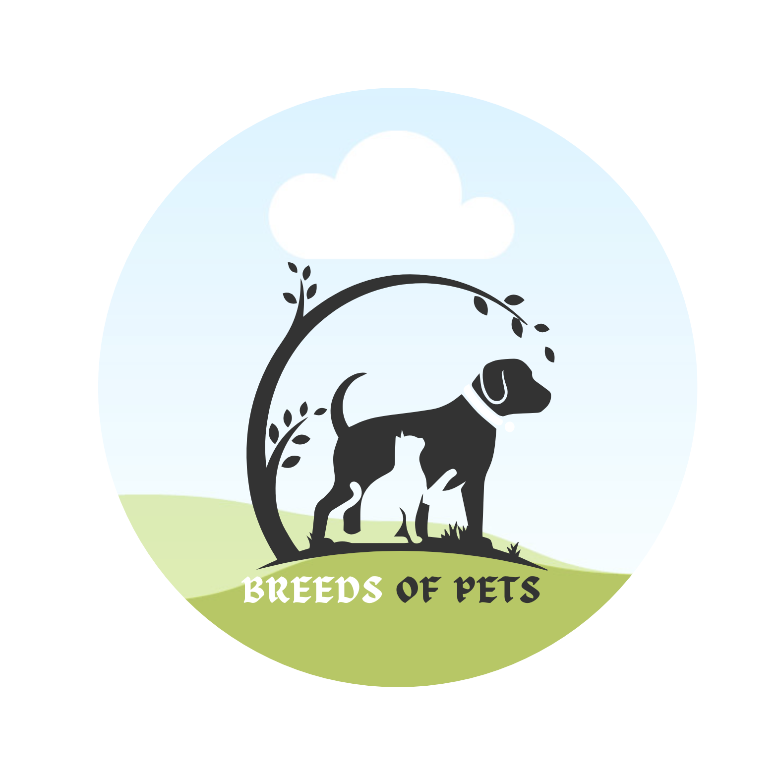 Breeds Of Pet