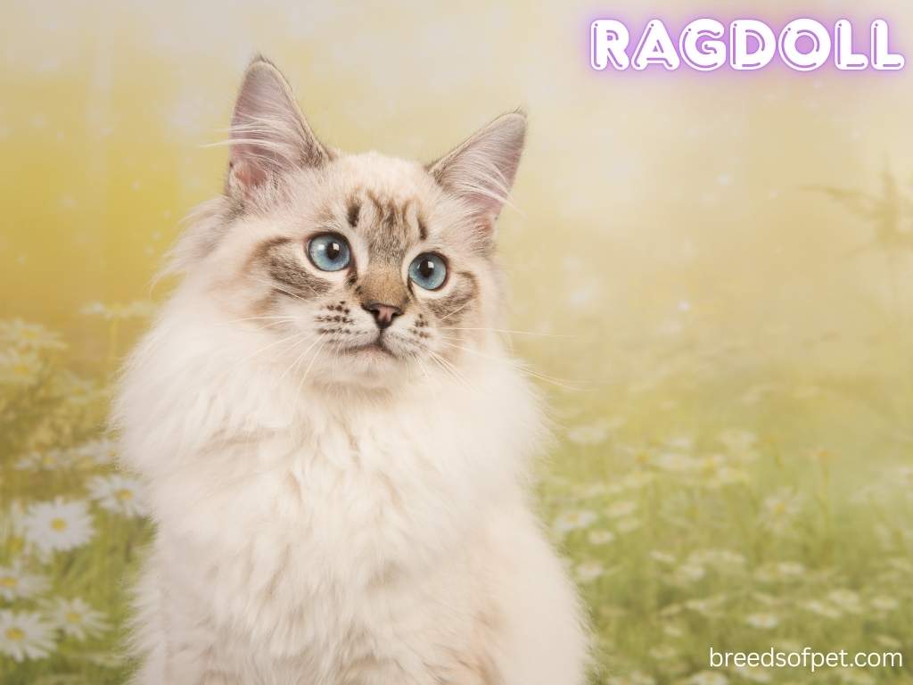 Ragdoll Cats -The Complete Guide: Everything You Need to Know 2025 14 Ragdoll