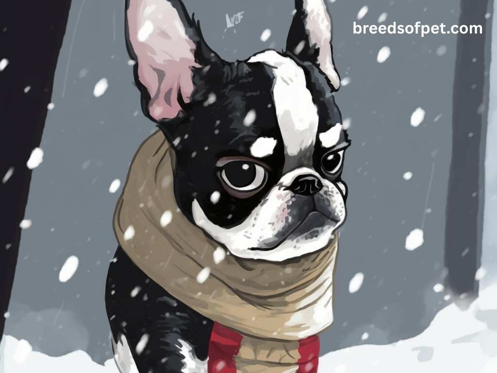 Boston Terrier